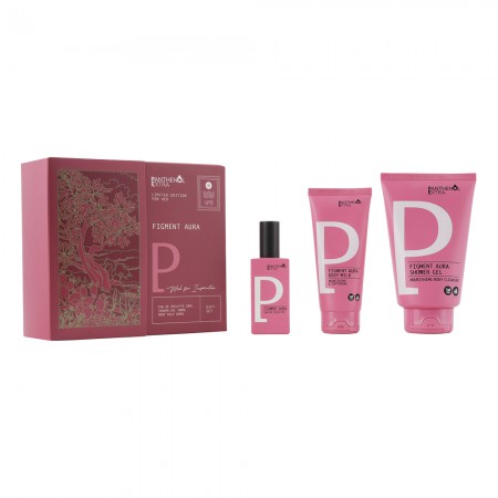Panthenol Extra Wish for Inspiration Limited Edition