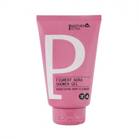Panthenol Extra Figment Aura Shower Gel 200ml