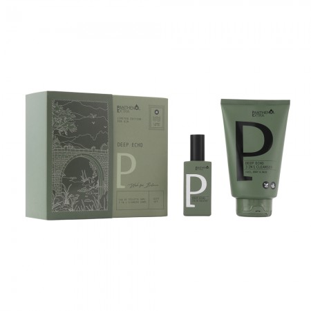 Panthenol Extra Wish for Balance Limited Edition