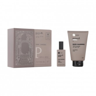 Panthenol Extra Wish for Mystery Limited Edition