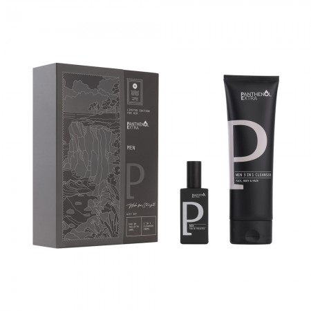 Panthenol Extra Wish for Strength Limited Edition
