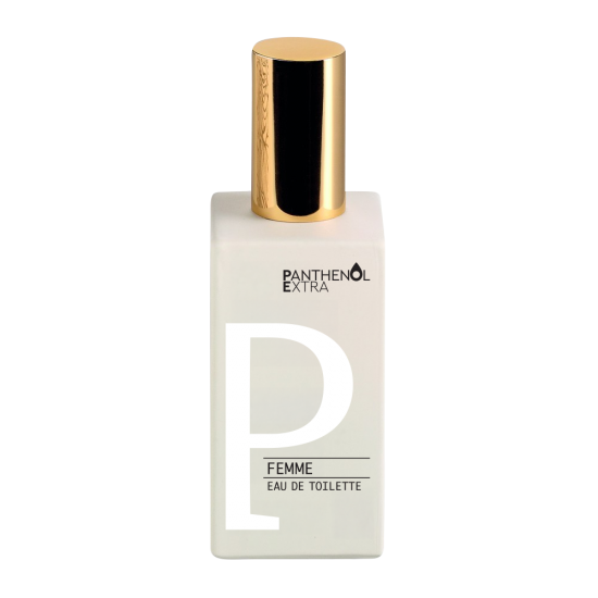Panthenol Extra Femme Eau de Toilette γυναικείο άρωμα