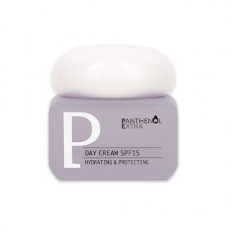 Day Cream SPF15