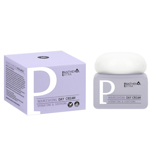 Nourishing Day Cream 50ml ενυδατική και θρεπτική κρέμα ημέρας