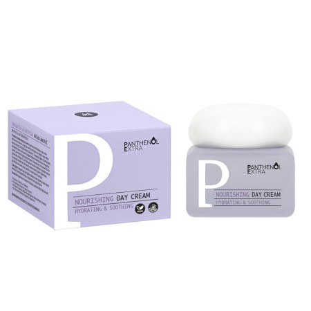 Nourishing Day Cream 50ml ενυδατική και θρεπτική κρέμα ημέρας