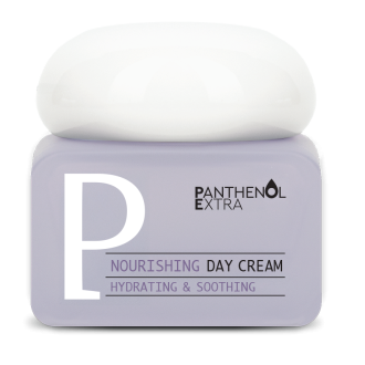 Nourishing Day Cream 50ml ενυδατική και θρεπτική κρέμα ημέρας
