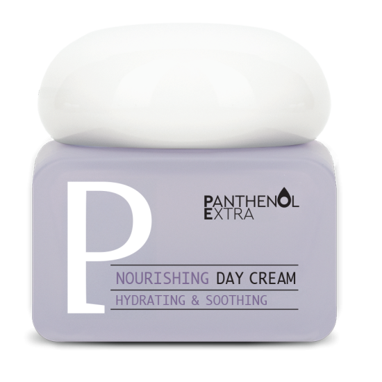 Nourishing Day Cream 50ml ενυδατική και θρεπτική κρέμα ημέρας