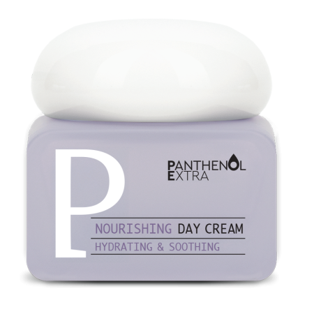 Nourishing Day Cream 50ml ενυδατική και θρεπτική κρέμα ημέρας