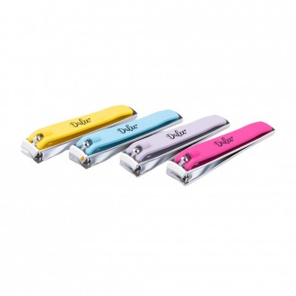 Dalee Nail Clipper with Ergonomic Design