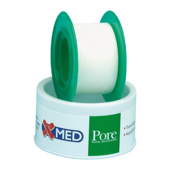 X-Med Pore Tape 5mx2.5cm