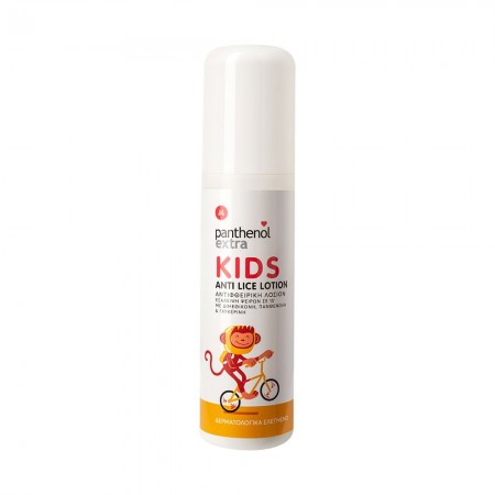 Panthenol Extra Anti Lice Lotion