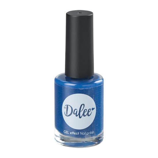 Dalee Navy Blue 203 Gel Effect