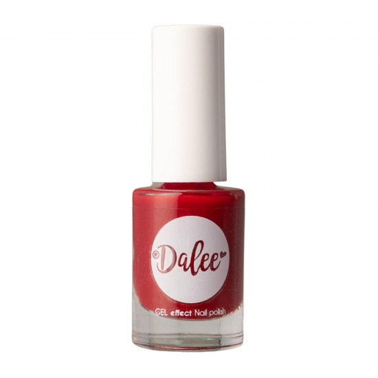 Dalee Cherry Red 302 Gel Effect