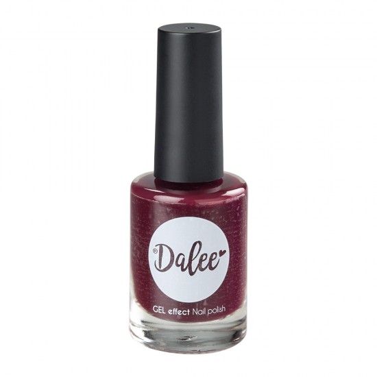 Dalee Sangria Red 303 Gel Effect