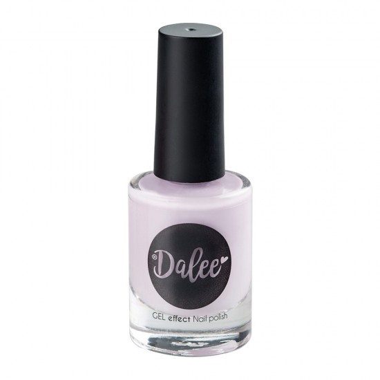 Dalee Soft Lavender 606 Gel Effect