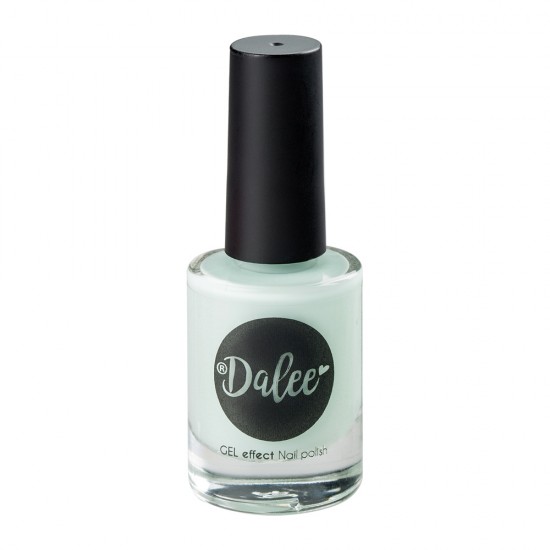 Dalee Mermaid 607 Gel Effect