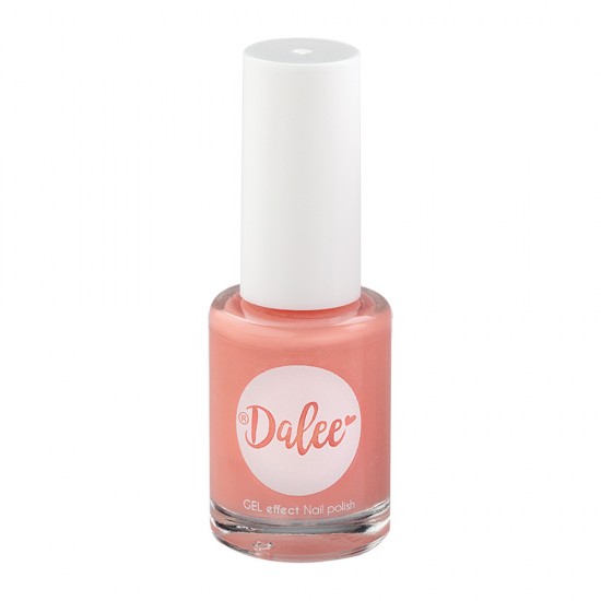 Dalee Peach Gelato 702 Gel Effect