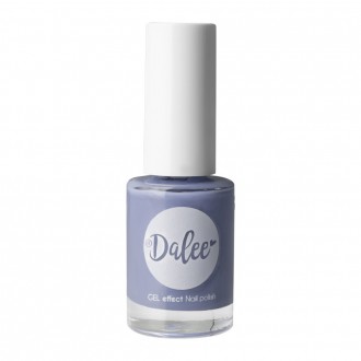 Dalee Purple Rain 707 nail polish