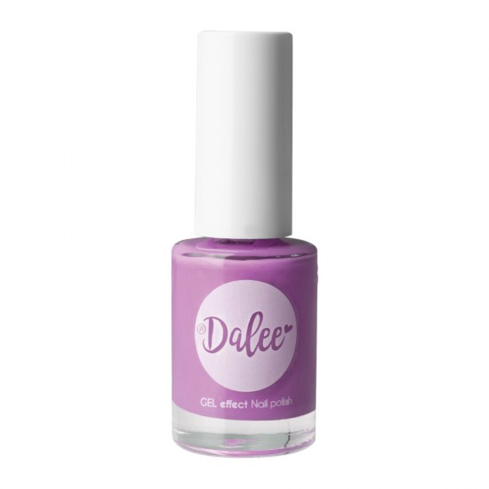 Dalee The Color Purple 708 Gel Effect