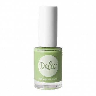Dalee Green Mile 709 nail polish