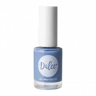 Dalee Le Grand Blue 711 nail polish