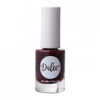 Dalee Scarlet Red 715 nail polish