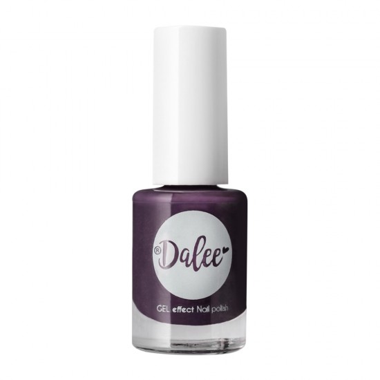 Dalee Muted Purple 761 Gel Effect