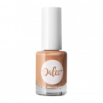 Dalee Pure Camel color 762 nail polish