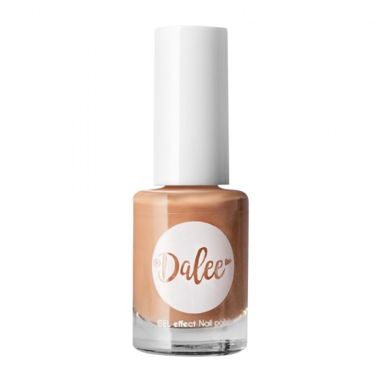 Dalee Pure Camel 762 Gel Effect