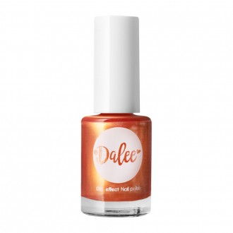 Dalee Bohemian Gold 766 metallic nail polish