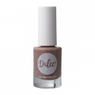 Dalee Mauve Blush 714 nail polish
