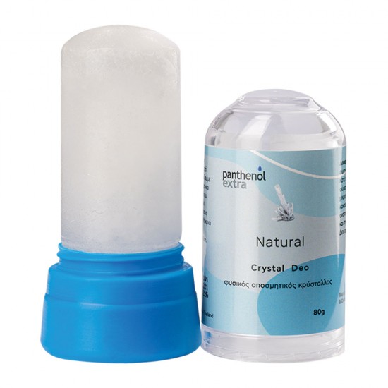 Natural Crystal Deodorant