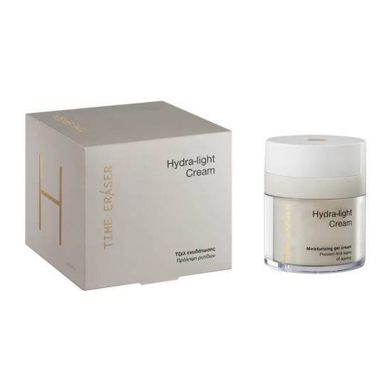 Time Eraser Hydra Light Cream