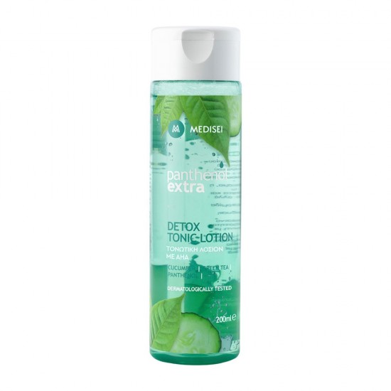 Panthenol Extra Detox Tonic Lotion