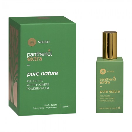 Panthenol Extra Pure Nature γυναικείο άρωμα