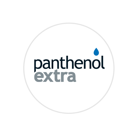 Panthenol extra