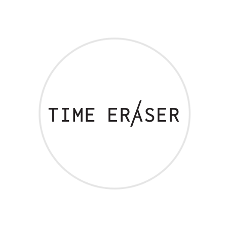 Time Eraser