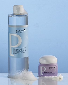 Panthenol Extra total anti-wrinkle care